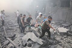 رهبر حزب کارگر انگلیس: اوضاع در غزه وحشتناک است