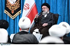 همایش نقش روحانیت در انقلاب اسلامی در ارومیه برگزار شد