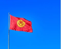 سفر رئیس پارلمان قرقیزستان به «باکو»
