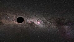 شواهدی از شکل گیری سیاهچاله‌های اولیه جهان!