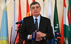نشست «فرمت مسکو» درباره افغانستان در تهران برگزار می‌شود