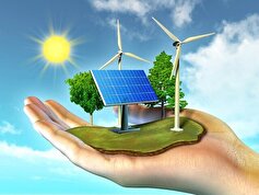 برگزاری کارگروه اجرای طرح انرژی‌های تجدیدپذیر در پروژه صنعت‌شهر‌ها