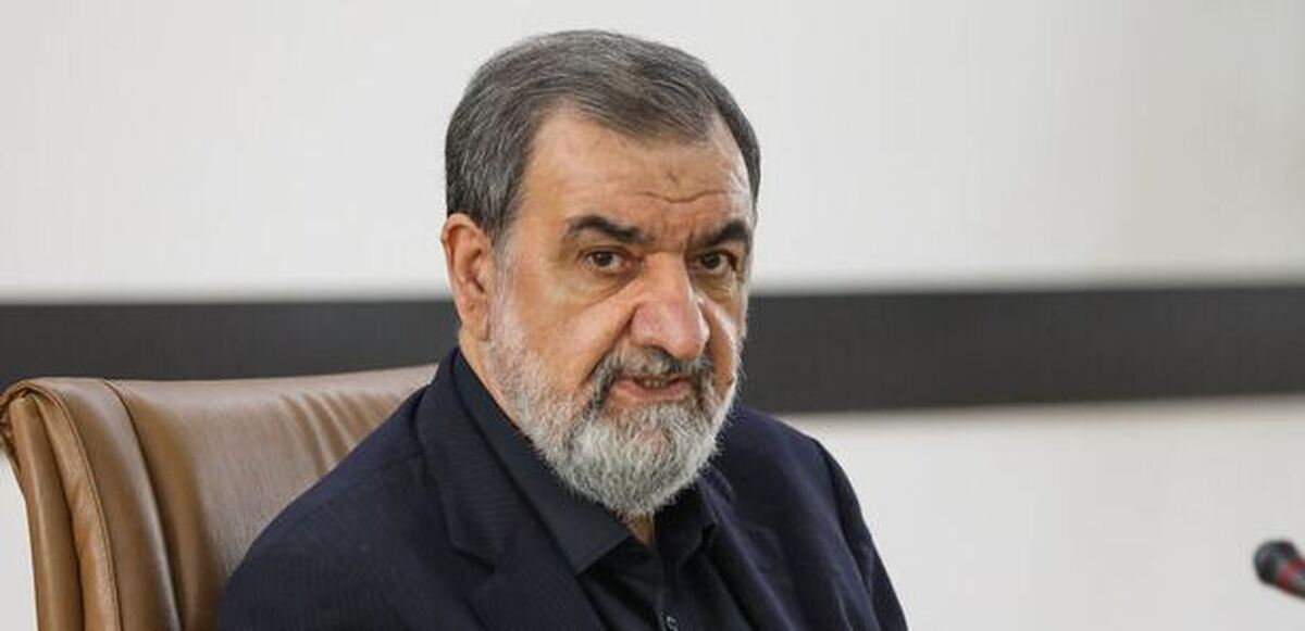 محسن رضایی برخی گمانه‌زنی‌های انتخاباتی را تکذیب کرد