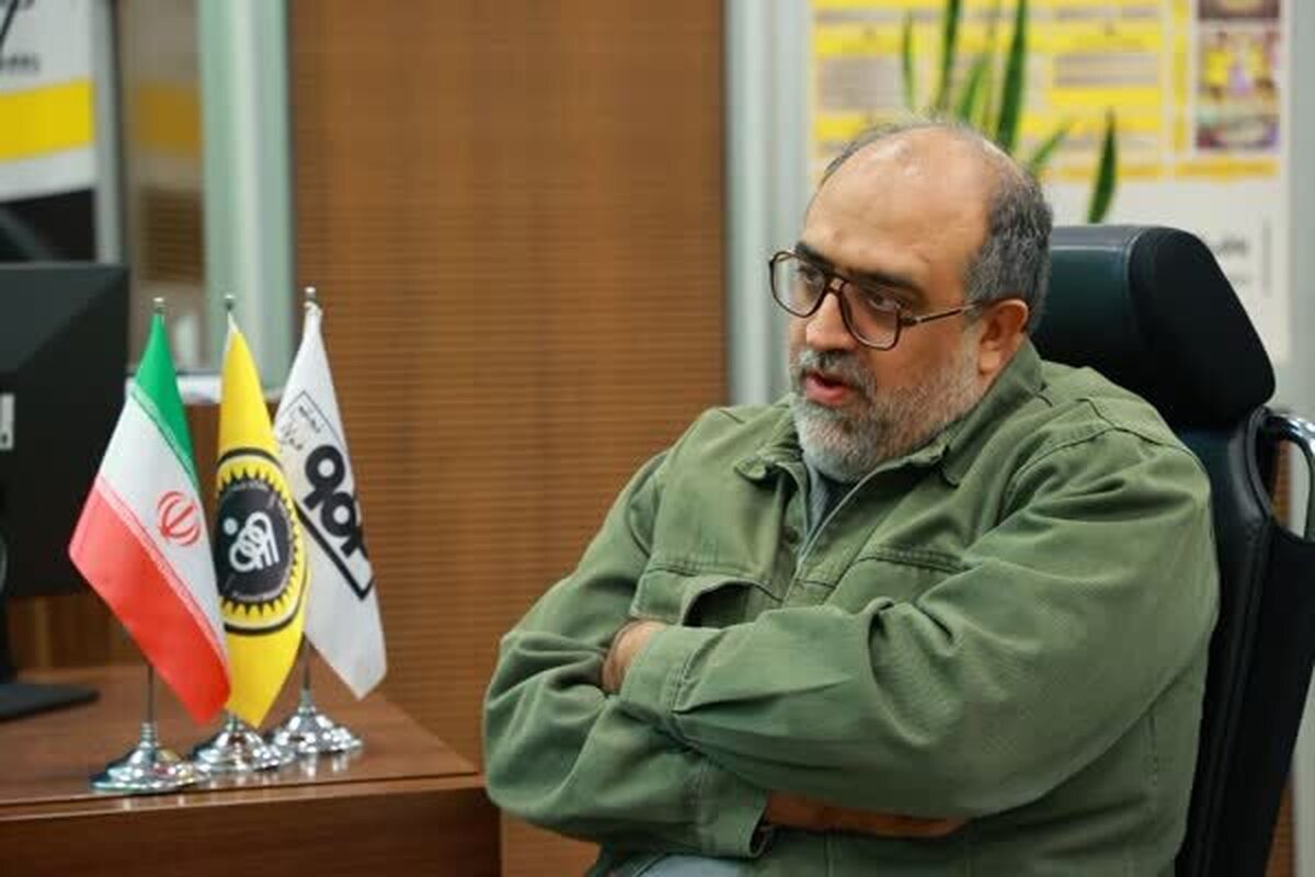 مدیرعامل سپاهان: انتظار داریم جام حذفی را بعد از سال‌ها بگیریم