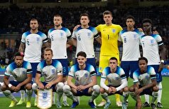انگلیس مدعی اصلی قهرمان در جام ملت‌های اروپا