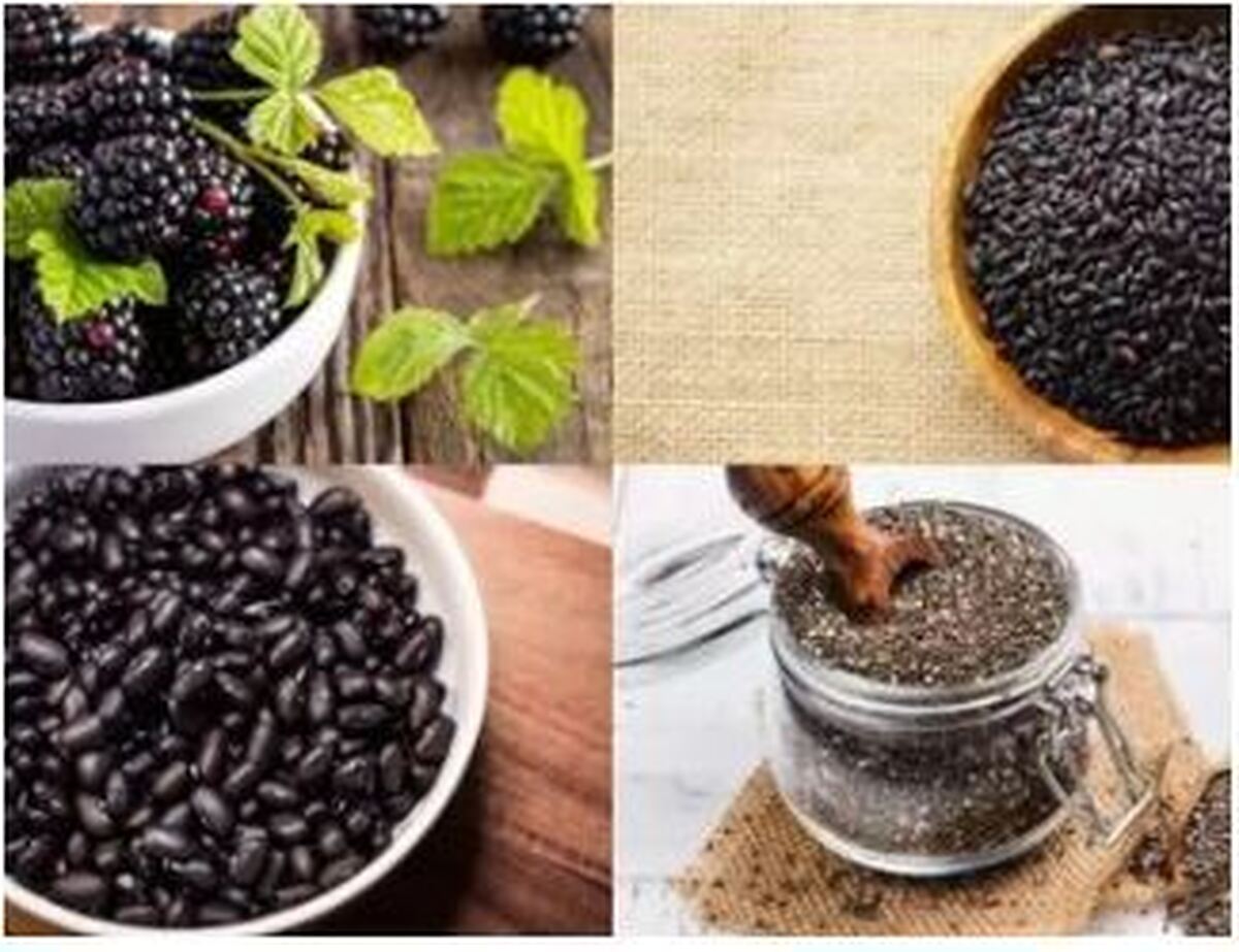 ساده‌ترین راه کاهش وزن با خوردن ۵ خوراکی