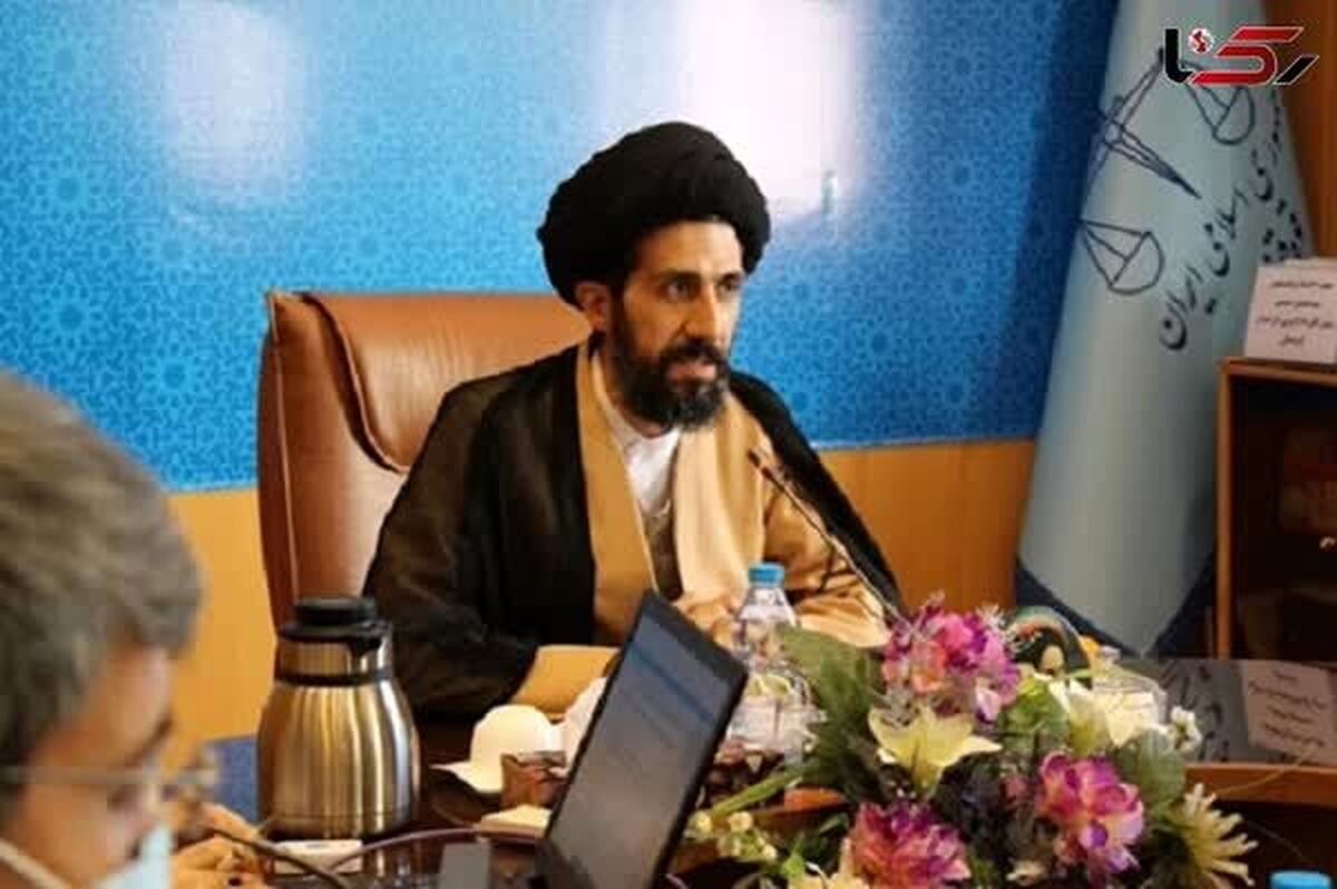 صلاحیت دادگاه‌های صلح در کردستان احصاء شده است