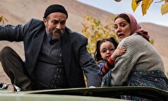 اکران مردمی فیلم طنز «خجالت نکش۲» در سینما‌های کشور