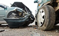 سانحه رانندگی با ۷ مصدوم در سه‌راهی اهر