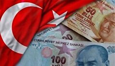 بالاترین نرخ تورم ترکیه مربوط به بخش آموزش می‌باشد