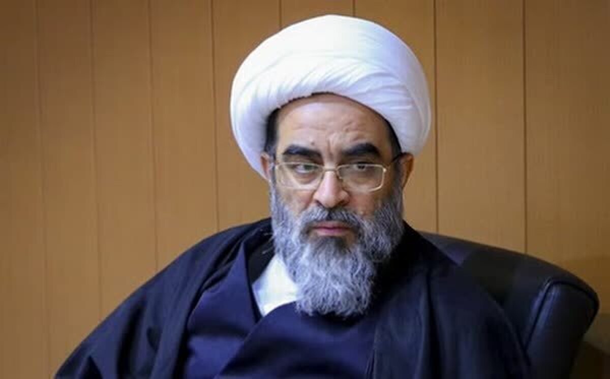 کاندیدا‌های انتخابات ریاست جمهوری برای رضای خدا و جلب رضایت مردم و راه شهید رئیسی را در پیش گیرند