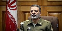 گفته‌های فرمانده کل ارتش جمهوری اسلامی ایران درباره اخلاق در مناظرات انتخاباتی