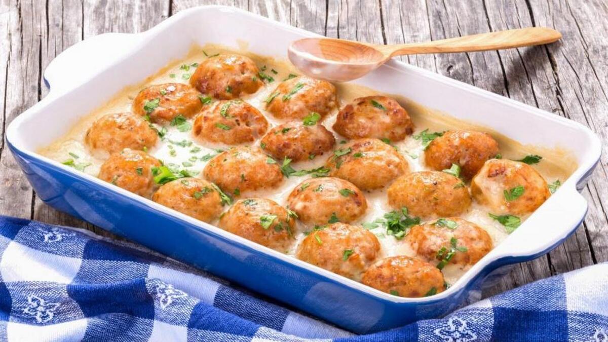 بیندیلی کوفته یک غذای چرب و چیلی و مخصوص ترکی که کافیه یکبار امتحان کنی عاشقش می‌شی