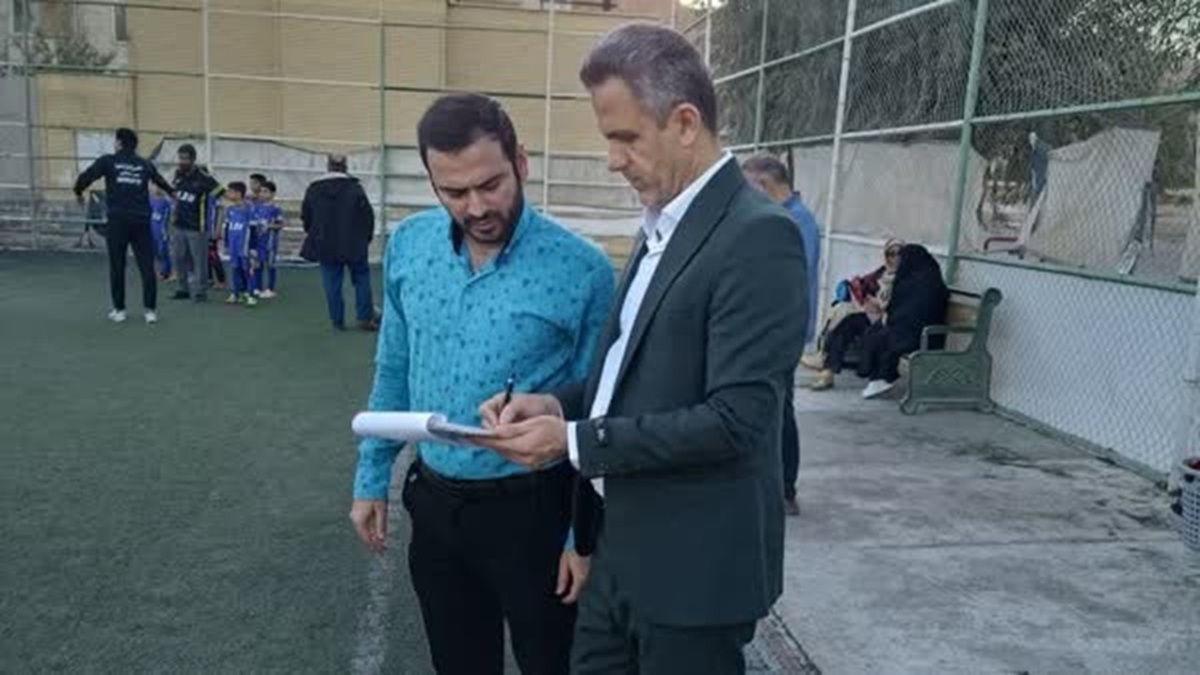 باشگاه‌های استقلال و پرسپولیس در قم مجوز فعالیت ندارند