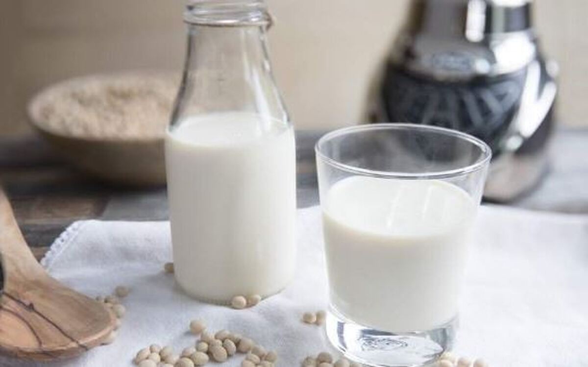 چرا باید شیر مصرف کنیم؟