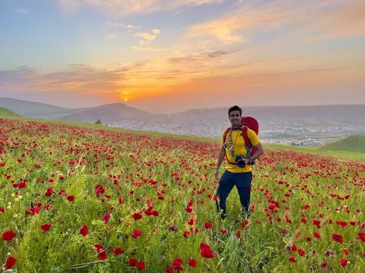 جاذبه‌های بی‌نظیر بهشتی استان اردبیل برای رونق صنعت گردشگری
