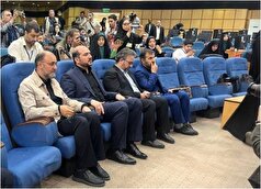دلیل همراهی نیلی و منصوری با وزیر ارشاد مشخص شد
