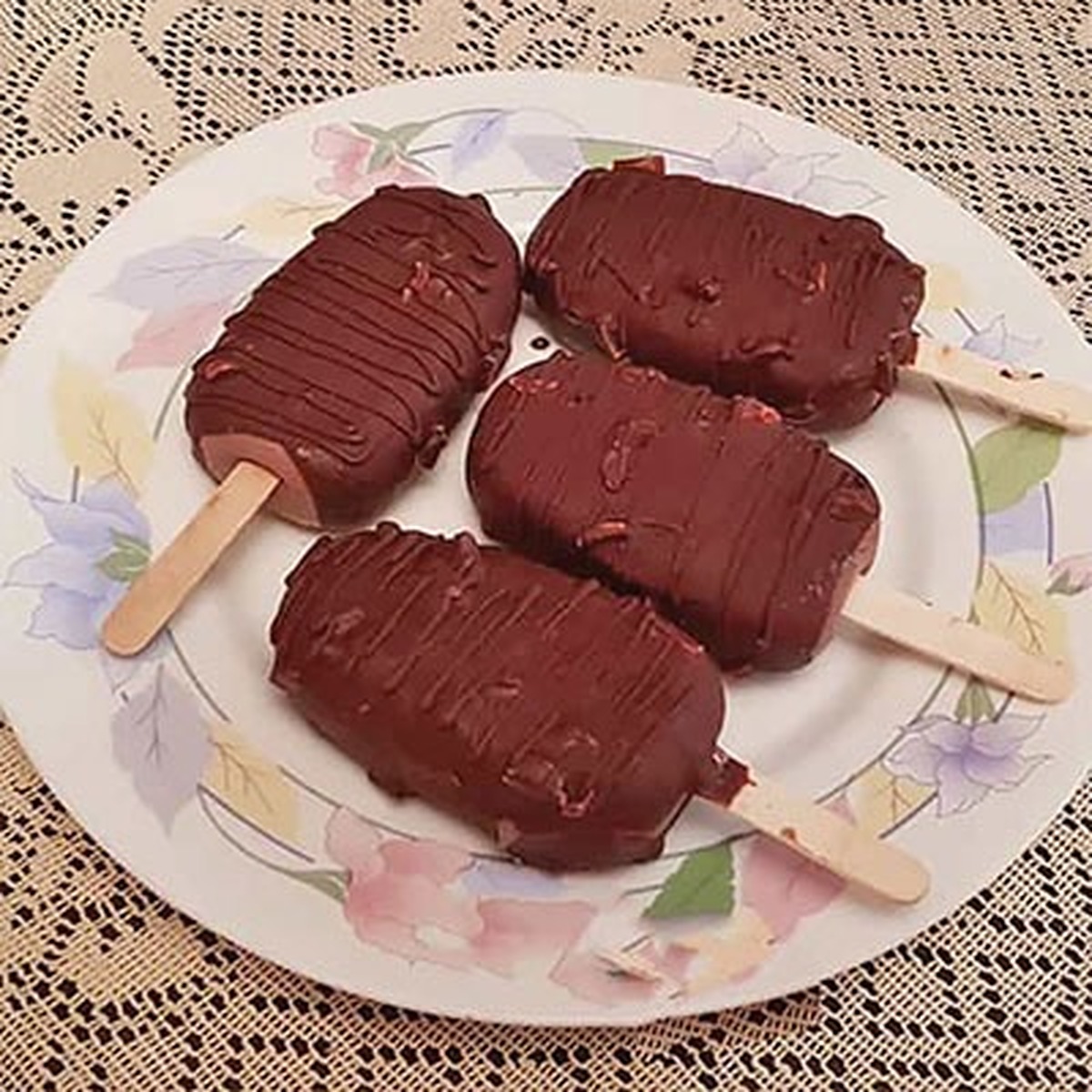مگنوم خانگی بزنیم؟ یک خوشمزه تابستانی