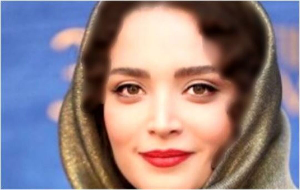 بهنوش طباطبایی، شیرینِ فرهاد می‌شود!