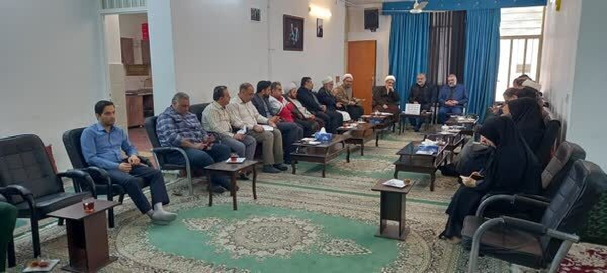 تجمع یک هزار نفری جهادتبیین در گنبدکاووس