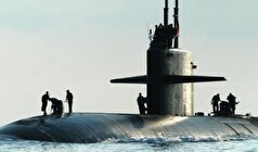 ایده‌های جدید زیردریایی‌ها و ناو‌های هواپیمابر در یک کشتی جنگی!
