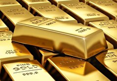 قیمت جهانی طلا امروز ۱۴۰۳/۰۳/۱۶،