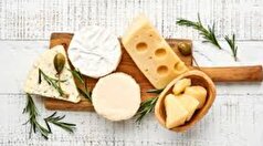 زیاده‌روی در مصرف پنیر چه مشکلاتی در پی دارد؟