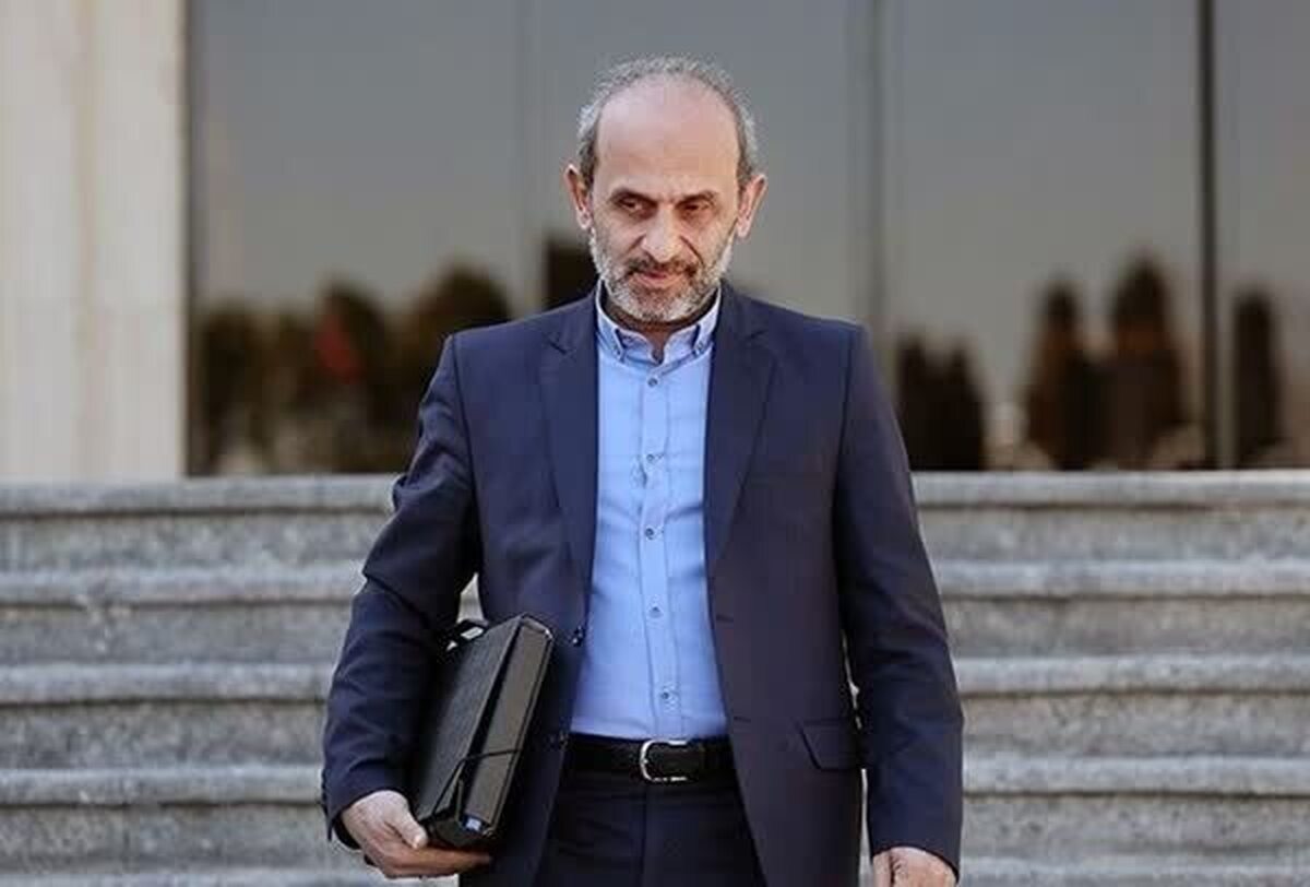 جبلی: آماده برگزاری مناظره‌ها هستیم