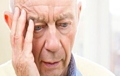 مشکلات حافظه از علائم اولیه آلزایمر