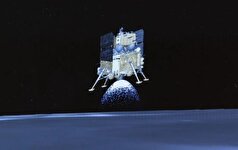 ماژول کاوشگر «چانگ‌ای ۶» با دست پر به زمین می‌آید!