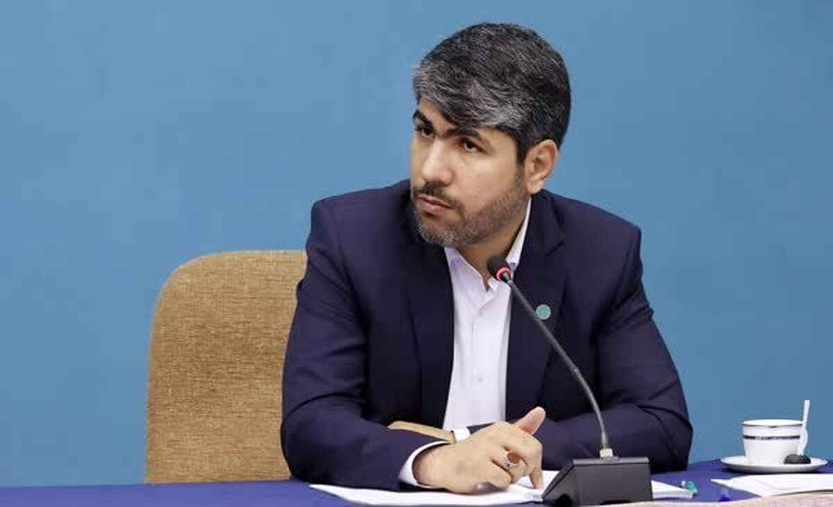 لطیفی: آزمون‌های استخدامی سر وقت برگزار می‌شود