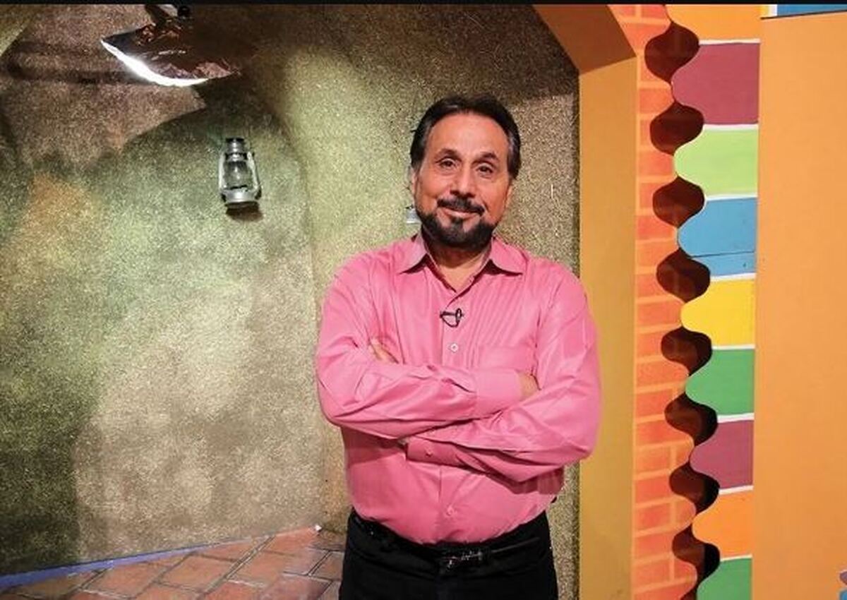 اخرین اخبار از اوضاع سلامتی عمو قناد