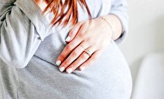 هورمون‌های استرس در اواخر دوران بارداری این بلا را بر سر جنین می‌آورد!