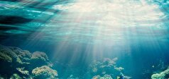 شکل و عمق بستر اقیانوس‌ها موثر بر کربن اقیانوس‌ها