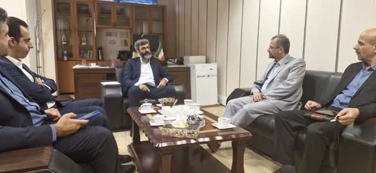 پیگیری نوسازی ناوگان شهری بابل