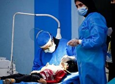 اعزام گروه جهادی دندانپزشکی به مناطق کم‌برخوردار مریوان