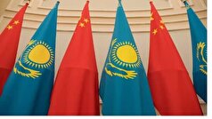 مرکز فرهنگی قزاقستان در چین افتتاح می‌شود