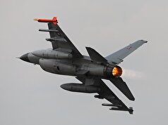 «اف-۱۶»‌های از کار افتاده آمریکایی به بلغارستان داده می‌شود