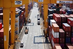 صادرات زنجان از مرز ۷۲ میلیون دلار در دو ماه اخیر گذشت