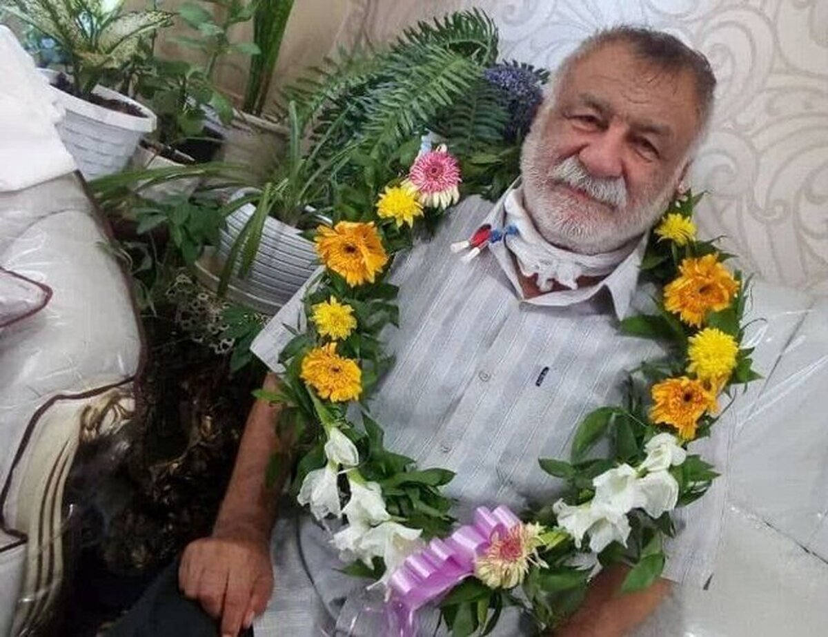 آخرین دور افتخار «آقای سالتو»