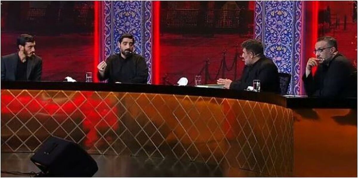 توضیحات درمورد تغییر بوجود آمده در روند برنامه «حسینیه معلی»