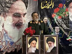 «قیام ۱۵ خرداد» سرآغاز شکست‌های بزرگ آمریکا از مردم ایران بود
