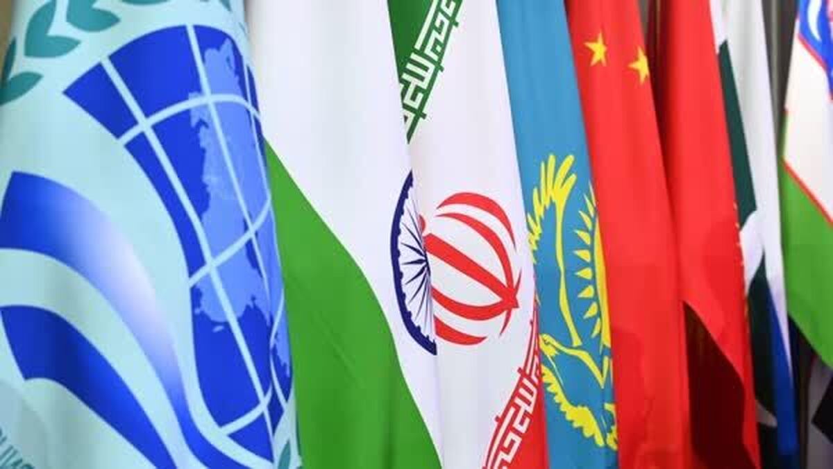 «آستانه» میزبان سران شانگهای در ماه جولای
