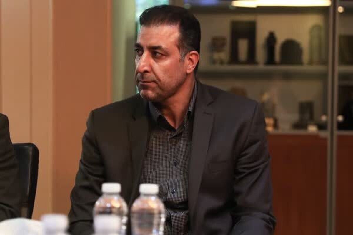 منظمی: همه مربیان بزرگ دنیا می‌گویند تیم‌ملی والیبال آینده درخشانی دارد