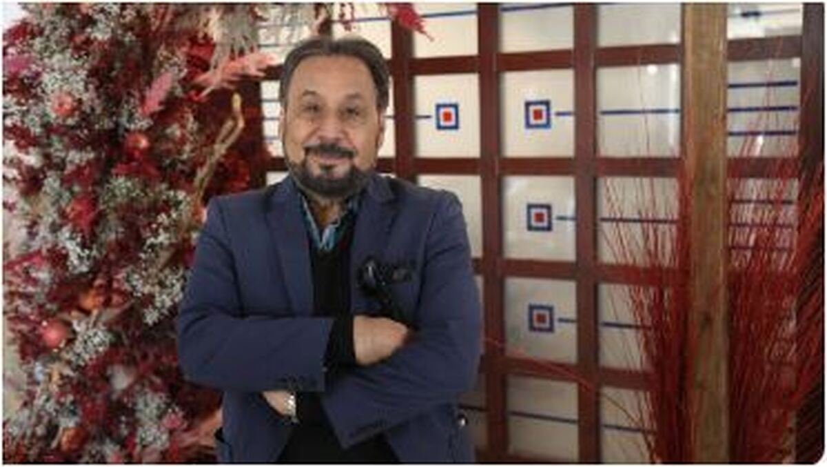 پسر مجید قناد حال و اوضاع پدرش را شرح داد