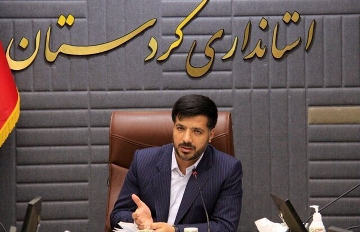 پیش‌بینی ۱۲۹٦ شعبە اخذ رای برای انتخابات ریاست جمهوری در کردستان