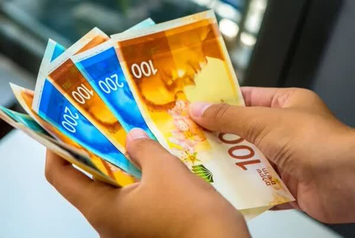 تدام ریزش ارزش شکل با رجزخوانی نتانیاهو علیه لبنان