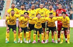 از دست دادن سه بازیکن کلیدی سپاهان در نقل وانتقالات