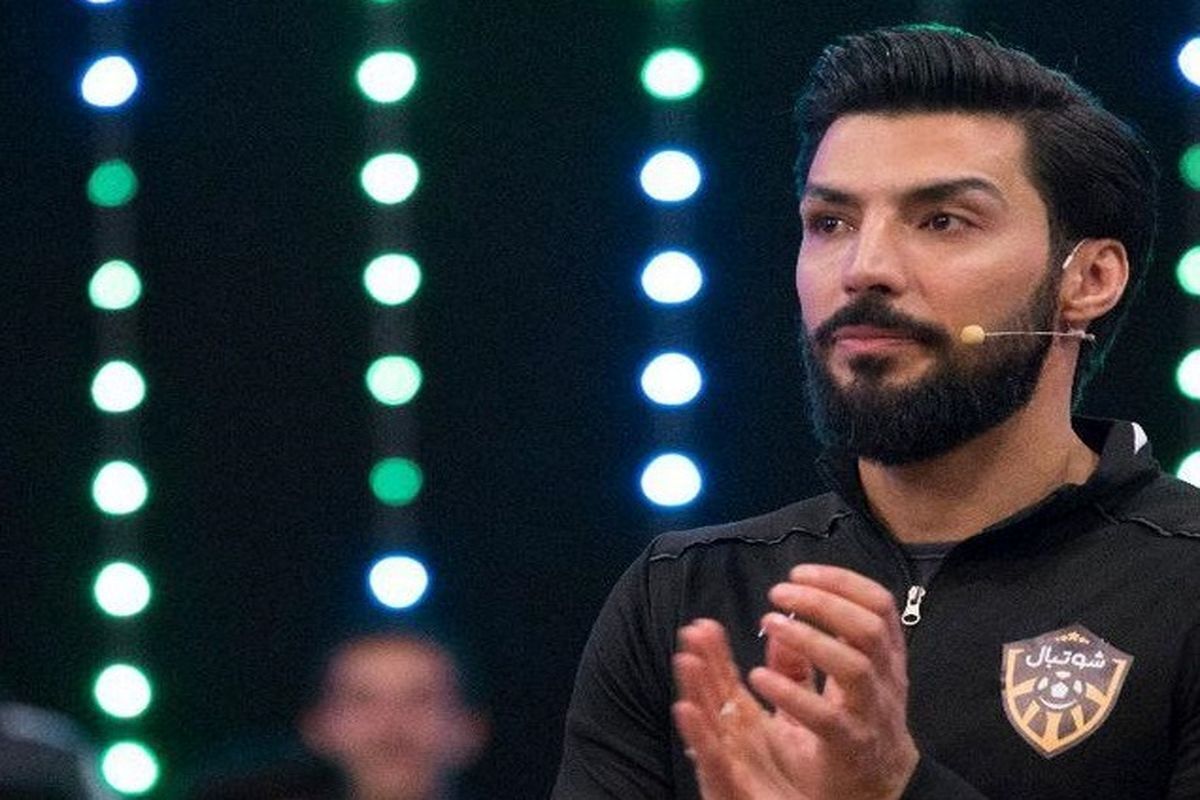 منتظر محمد خیلی به درد آبی‌ها می‌خورد؛ در لیگ ایران VAR لازم است