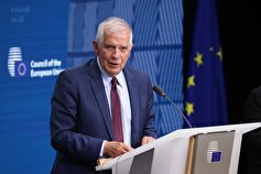بورل: اسرائیل را تحت فشار قرار می‌دهم/ دعوت اتحادیه اروپا از اسرائیل برای گفتگو